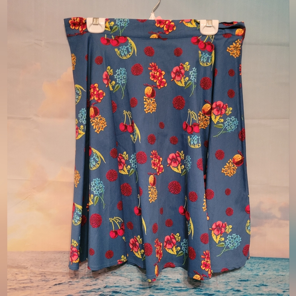 Swing Skirt ~ 2XL